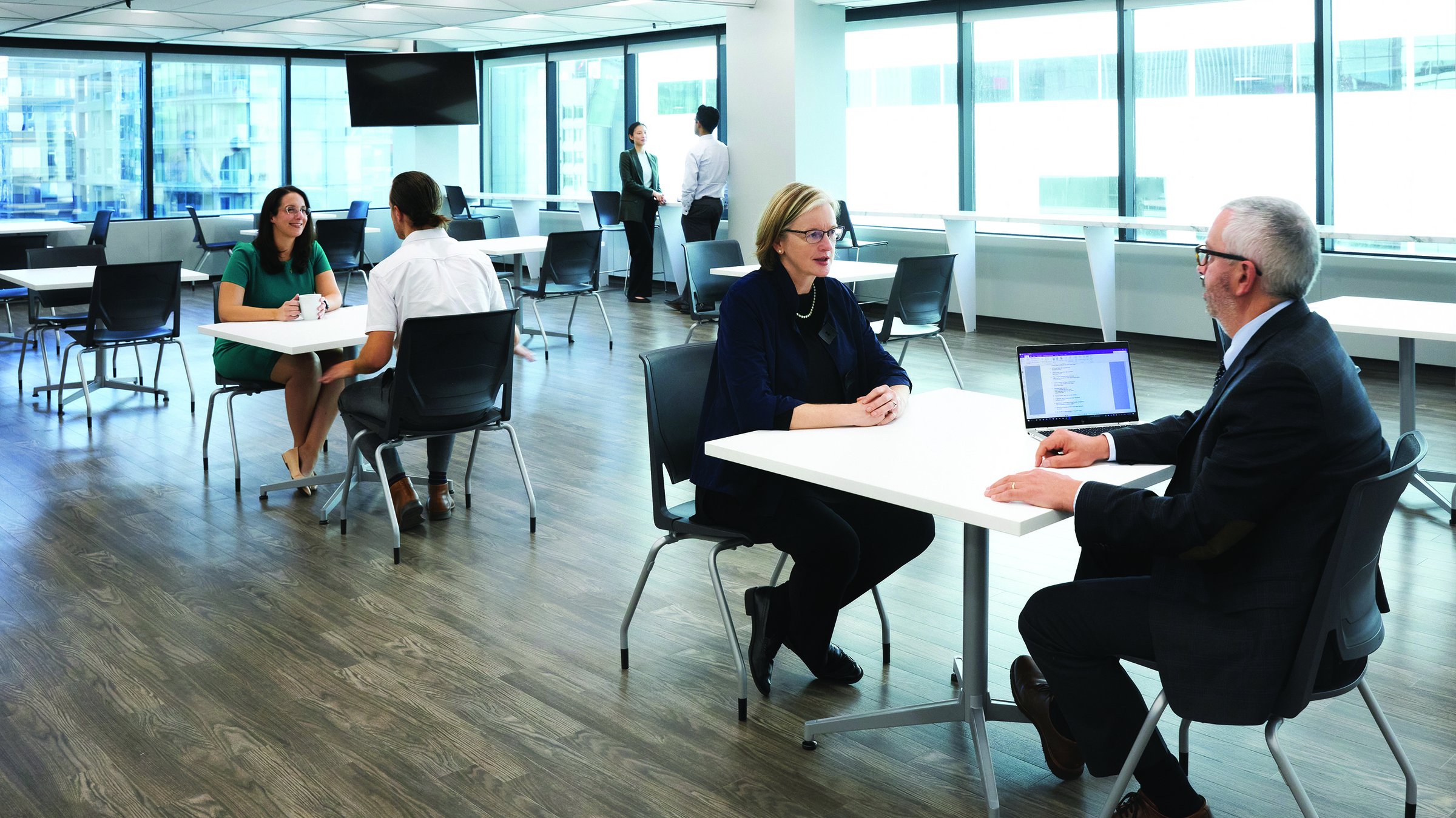 Marks & Clerk LLP Ottawa, Canada Office