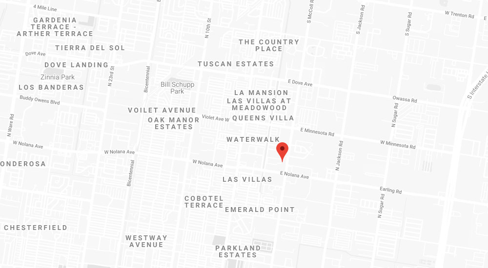 Guerra Law Group, P.L.L.C McAllen,  Office