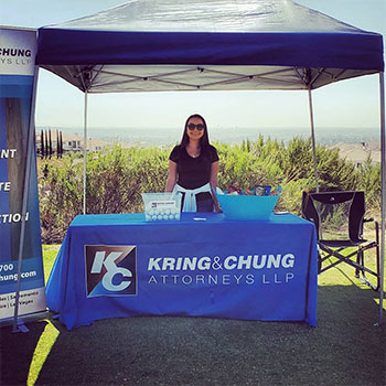 Chung & Reynolds, P.C Sacramento, CA Office