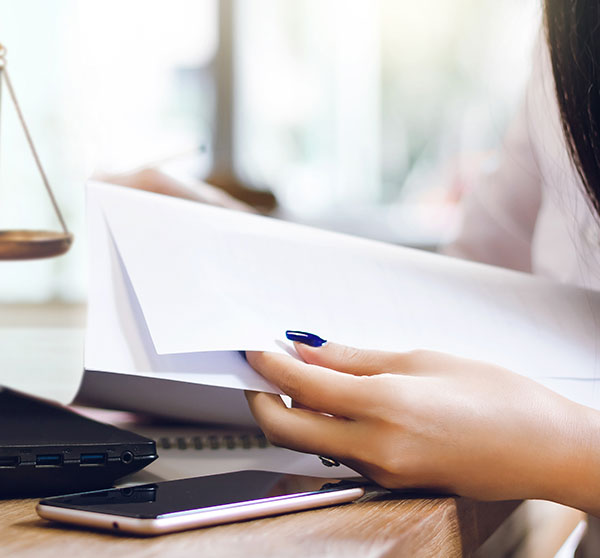 SeegLaw LLC Lehi,  Office