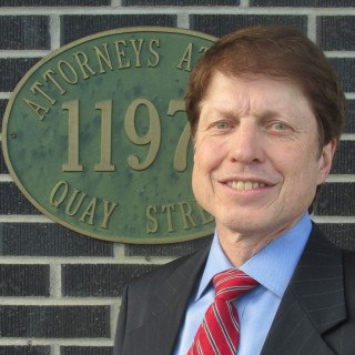 Andersohn Law Office, PC Broomfield,  Office