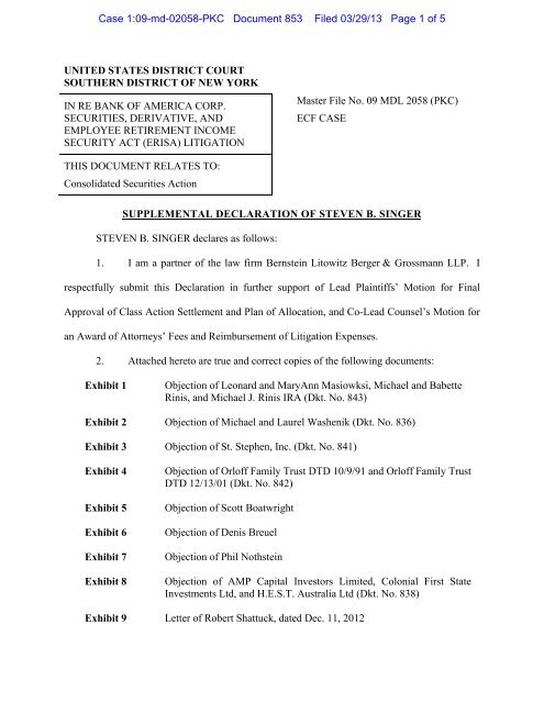 Whatley Kallas, LLP San Francisco, CA Office