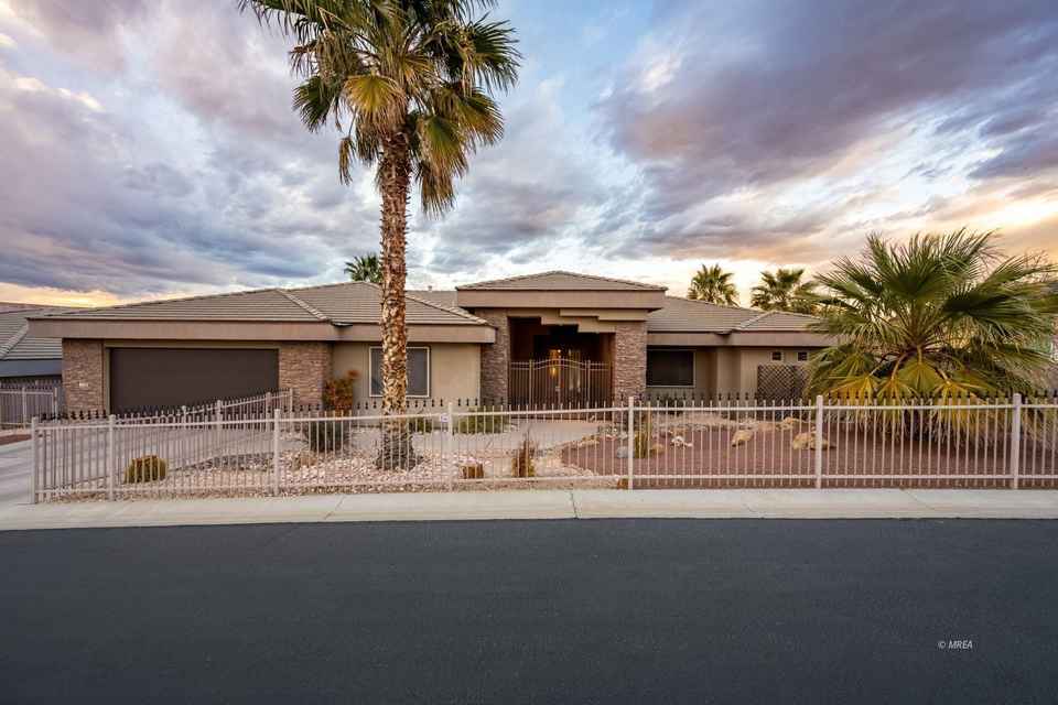 Dentons Mesquite, NV Office