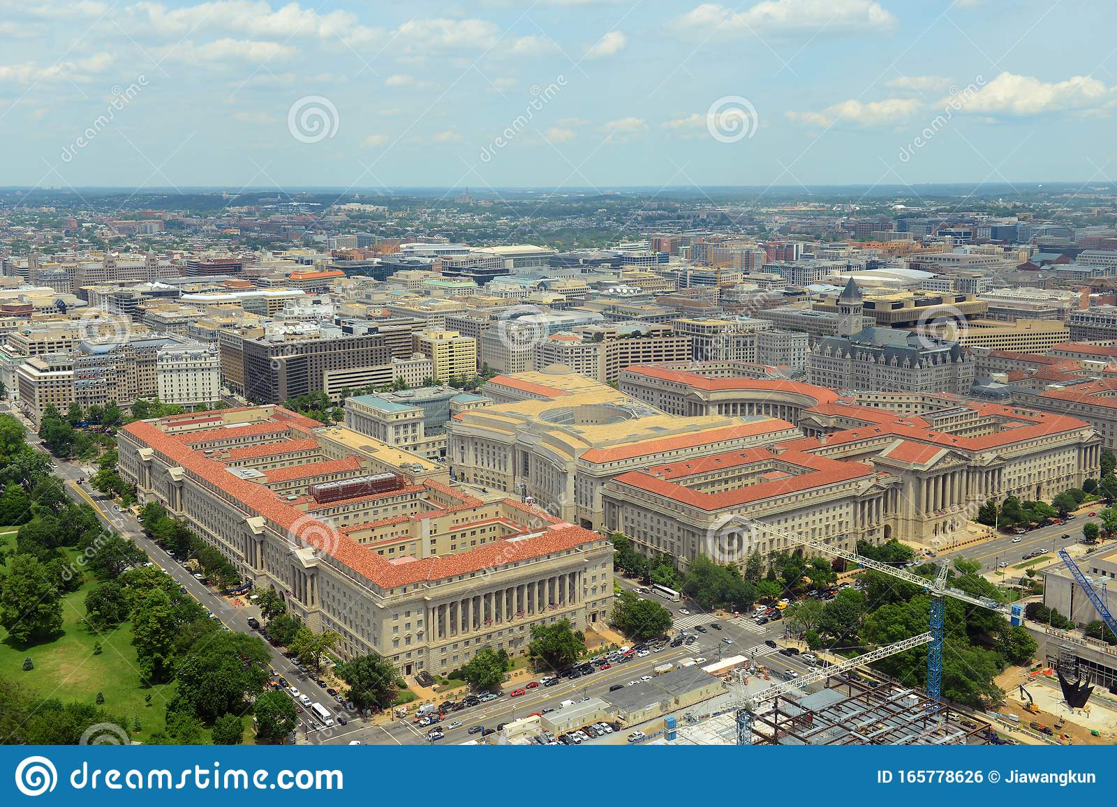 Ogletree, Deakins, Nash, Smoak & Stewart PC Washington, DC Office