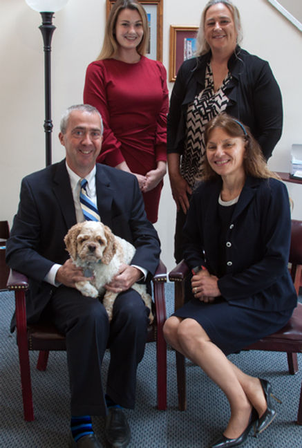 Law Office of Joseph J. Rogers Turnersville,  Office