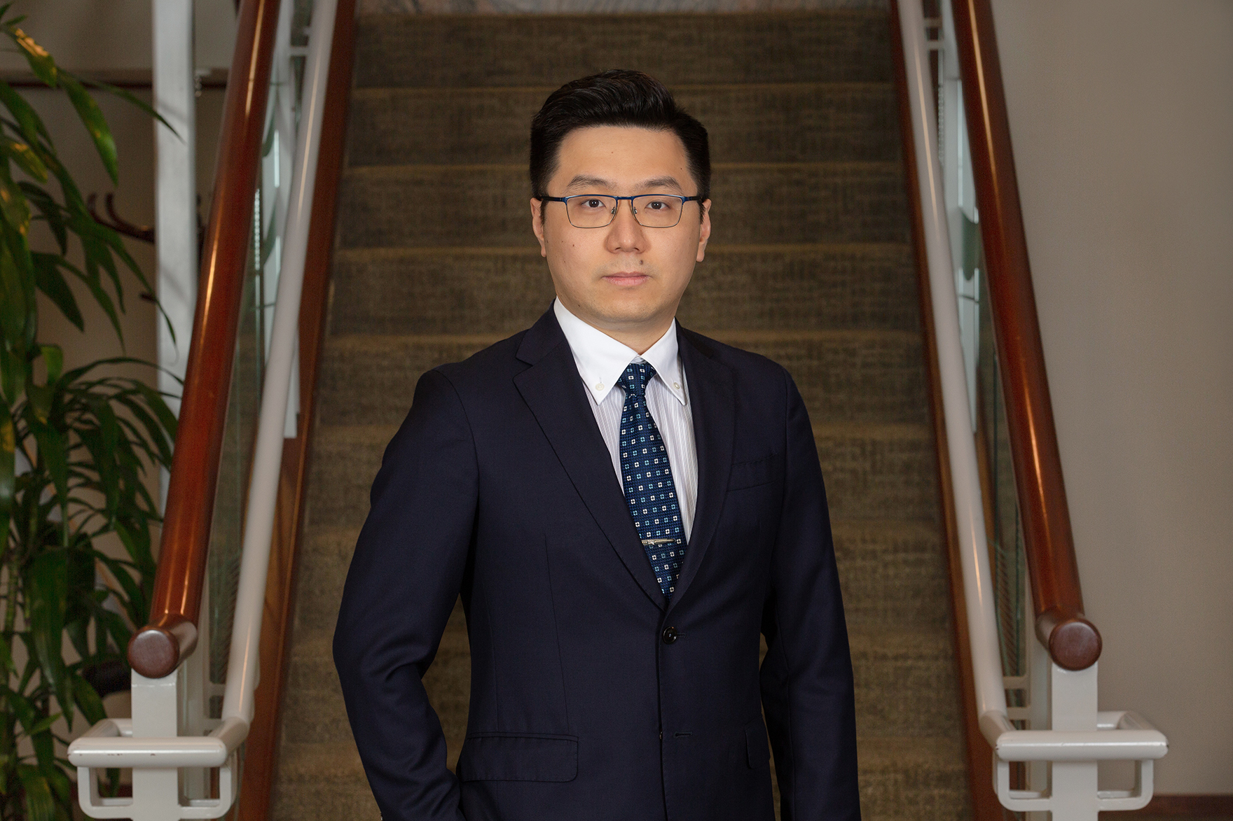 Hopkins & Carley San Jose, CA Office