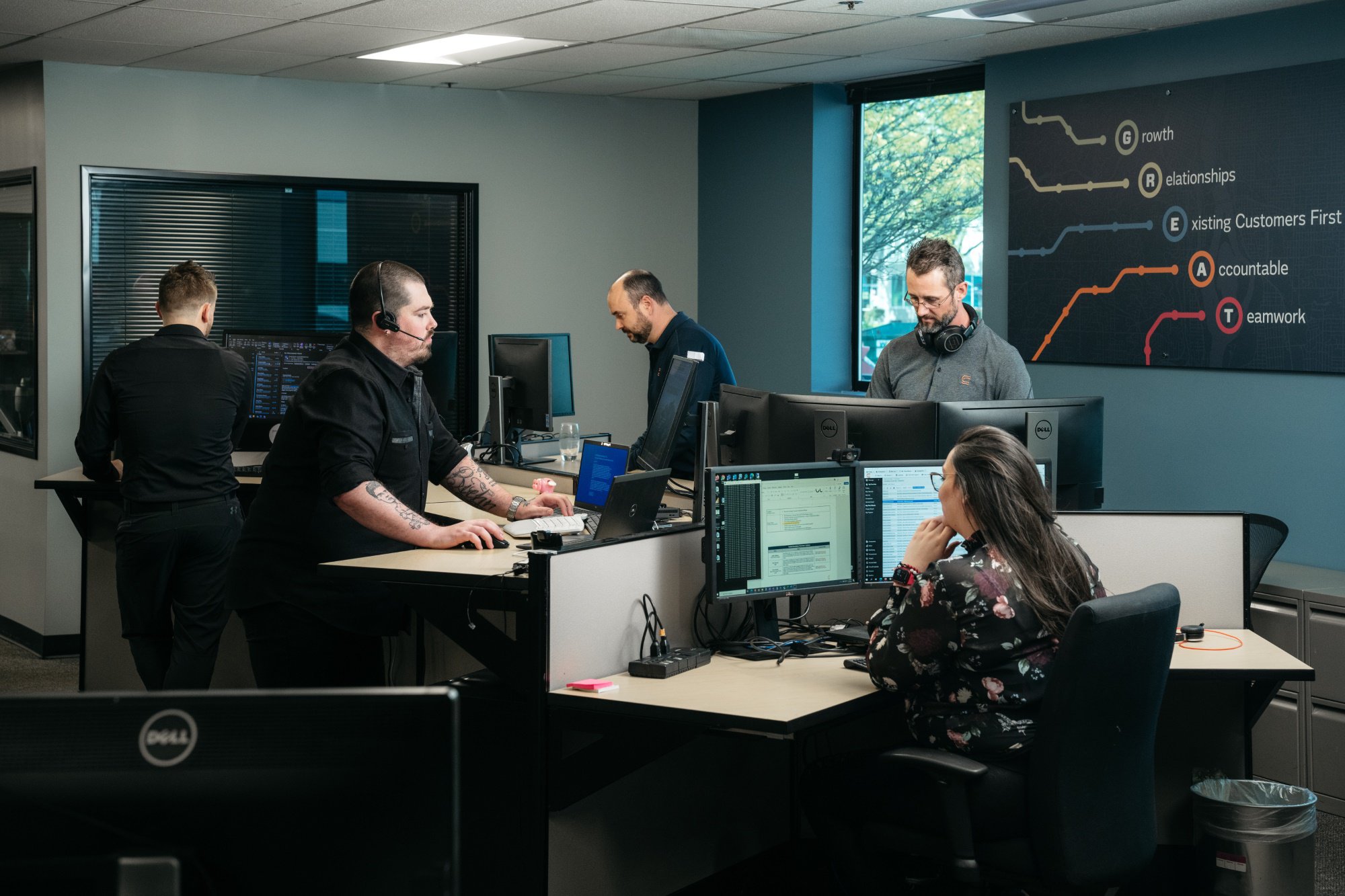 Sokol & Associates, P.C Portland,  Office