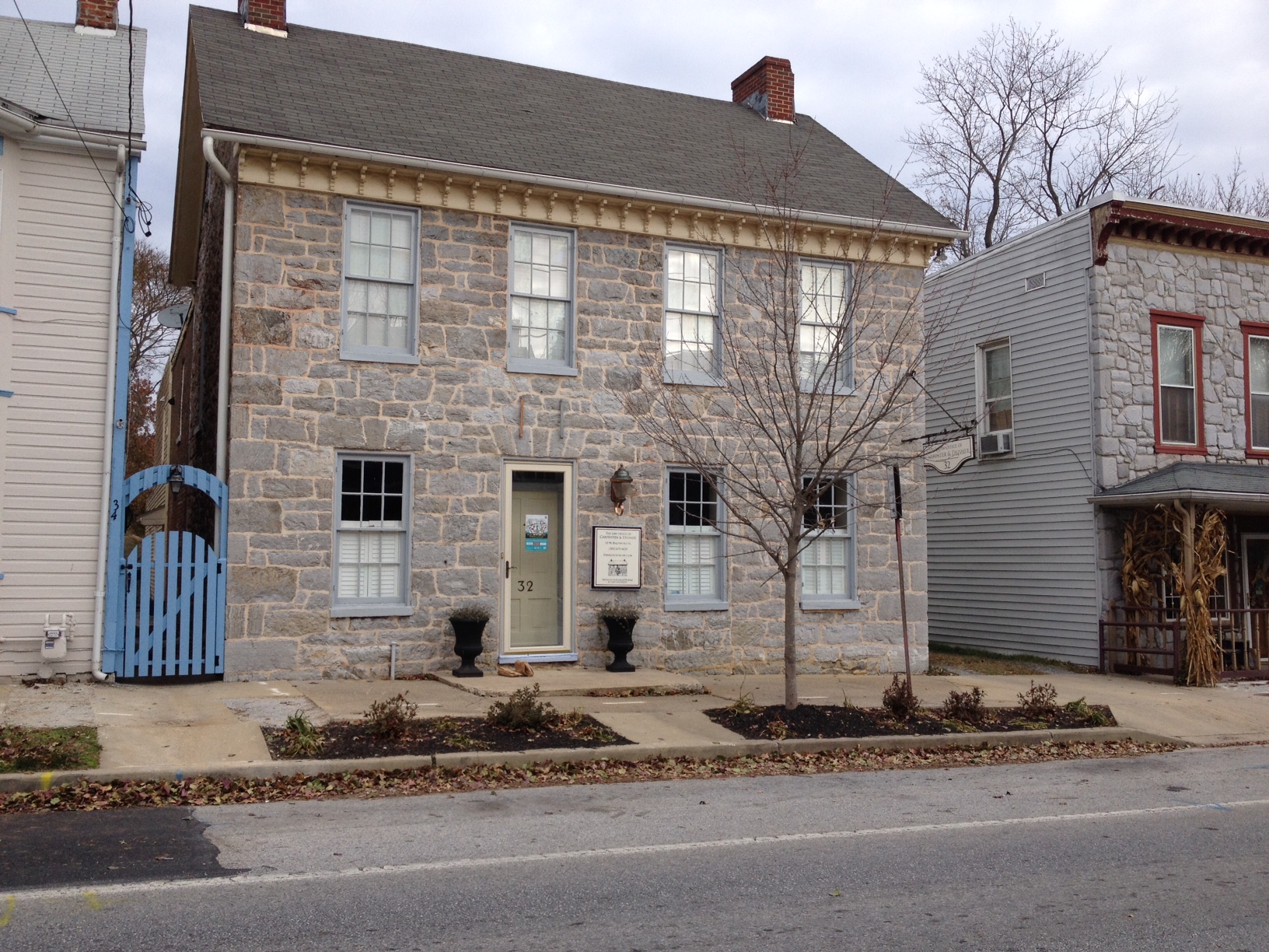 The Law Office of Carpenter & Deisher Funkstown,  Office