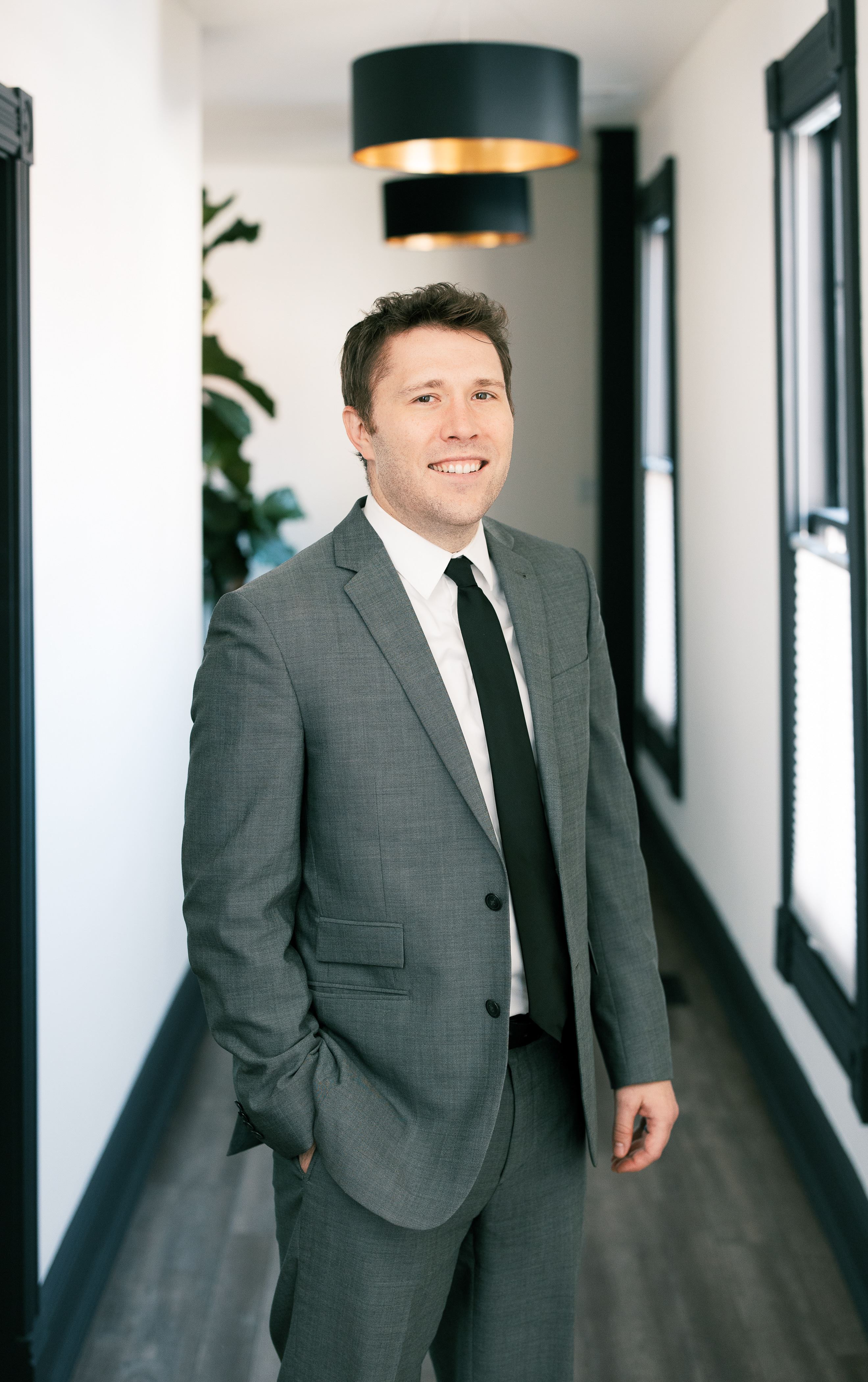 Mooney Wieland Boise, ID Office