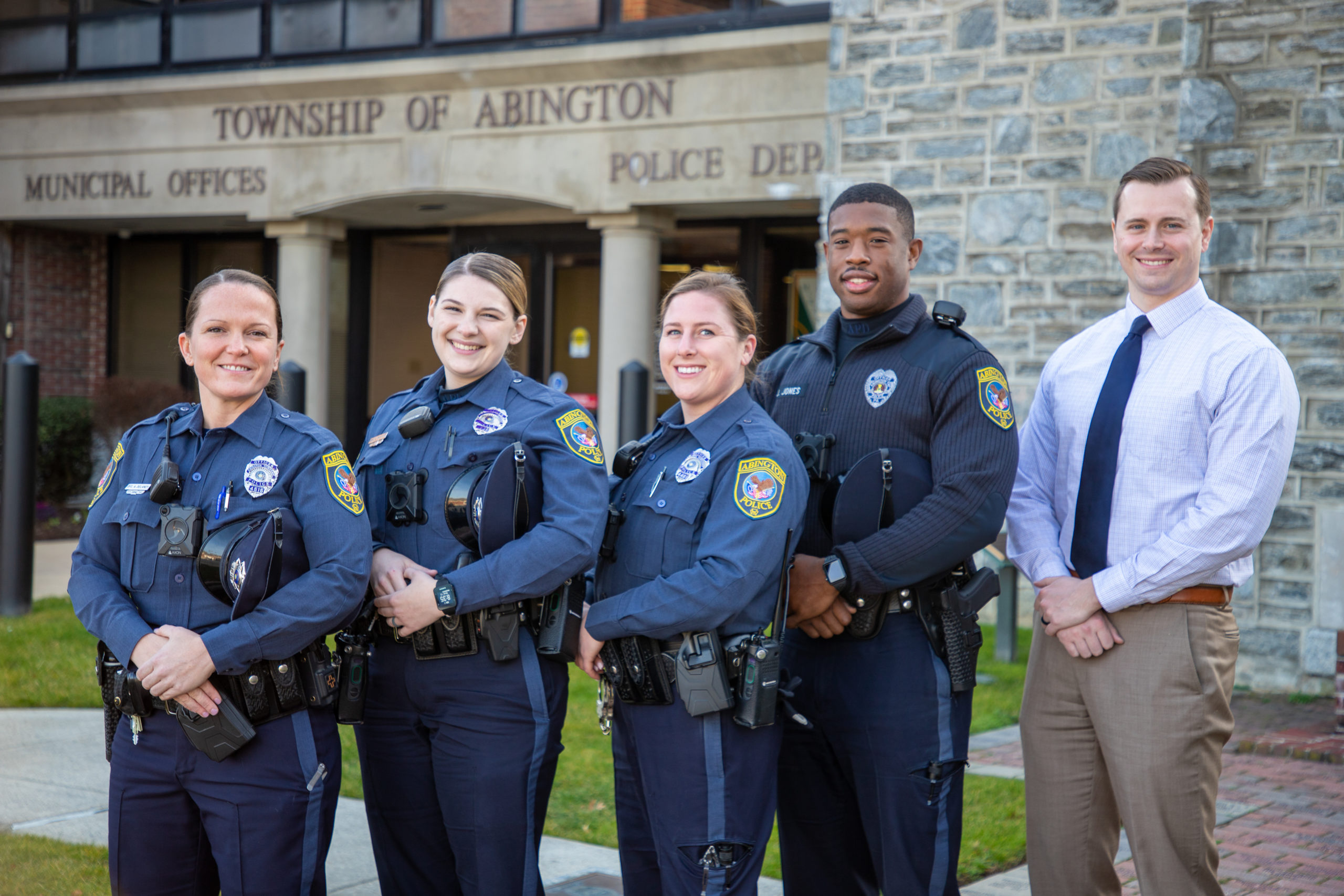 Liss & Marion, PC Abington, PA Office