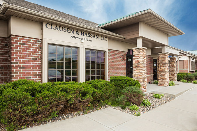 Clausen & Hassan, LLC Saint Paul, MN Office