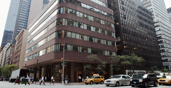 Kenneth J. Kaplan New York City, NY Office