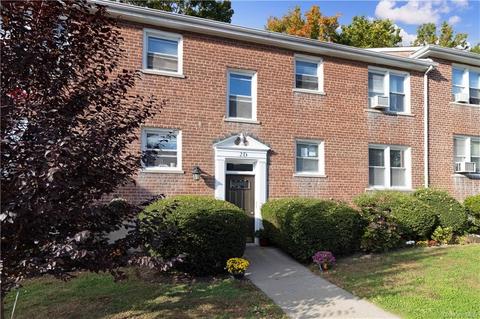 Rodman & Rodman White Plains, NY Office