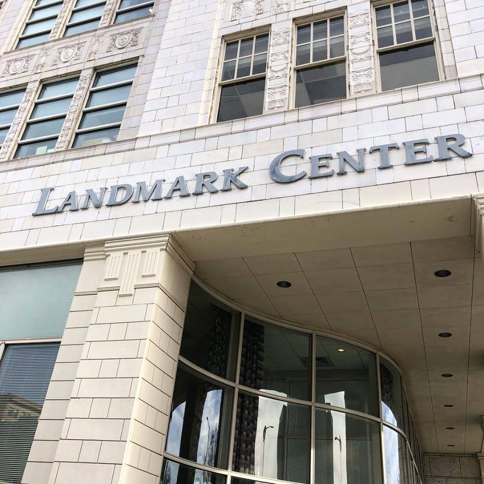 The Revill Law Firm Birmingham,  Office