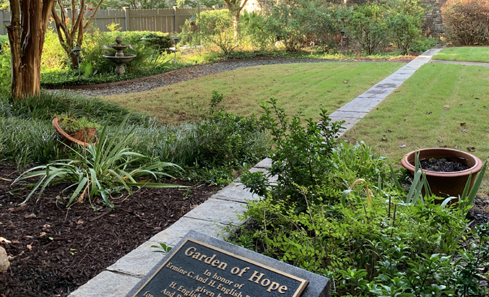 Lubell Rosen Atlanta, GA Office