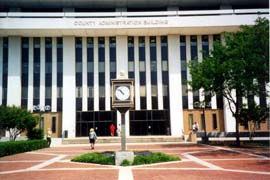 Law Office of Darrell L. Robinson, Esq Upper Marlboro,  Office