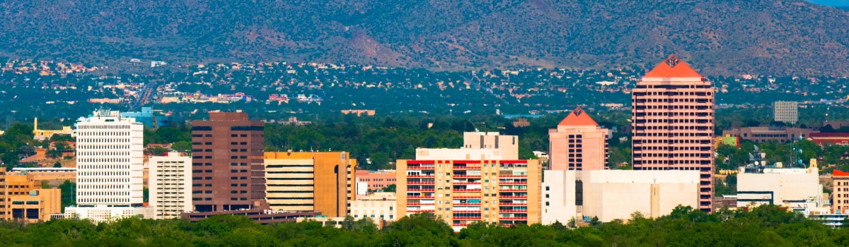 Twohig Law Firm Albuquerque,  Office