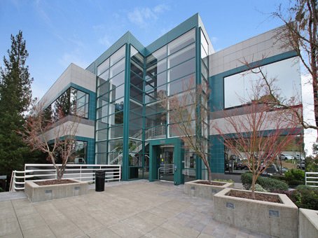 Yasrebi Law Santa Rosa, CA Office