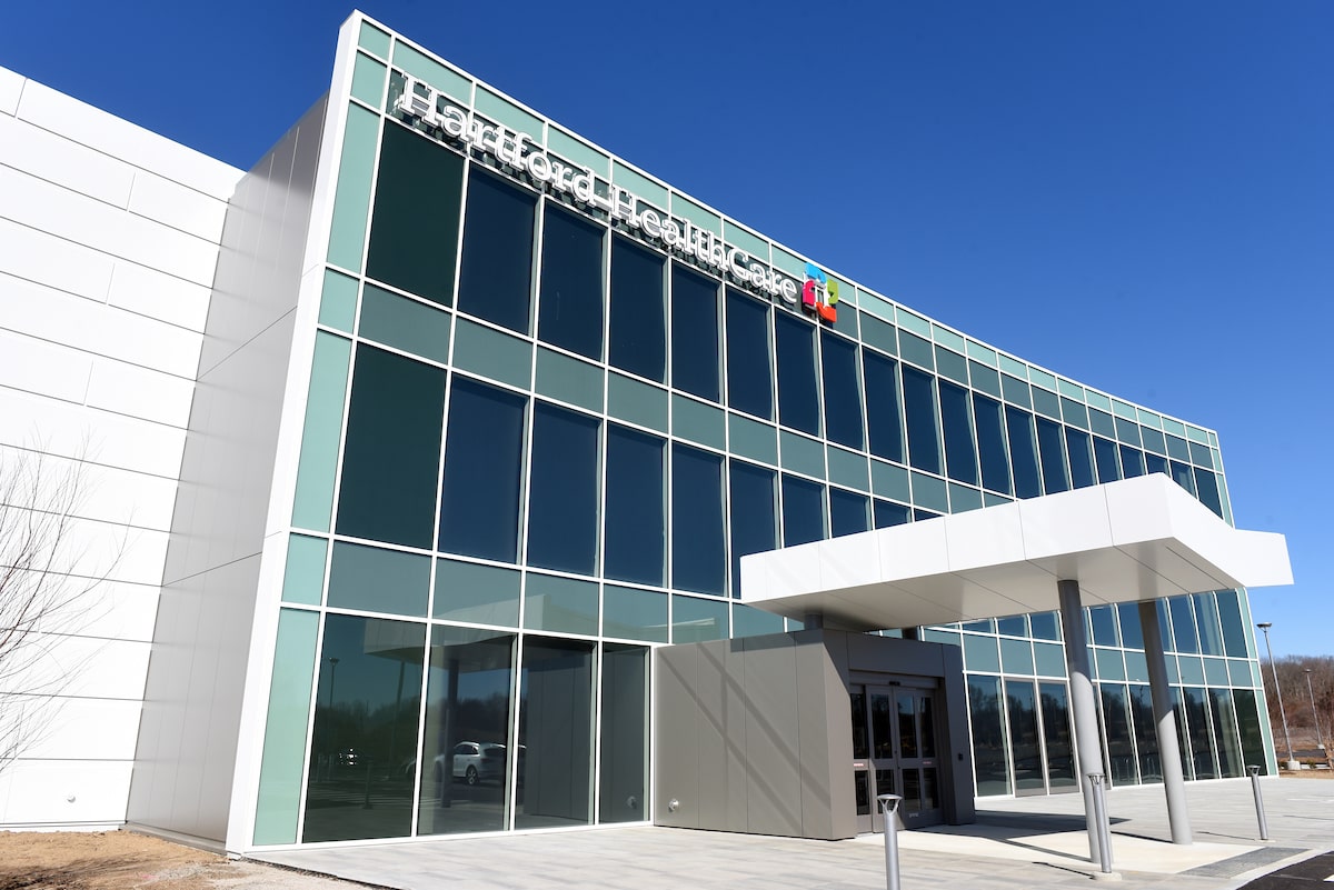 Sulloway & Hollis, P.L.L.C Hartford, CT Office