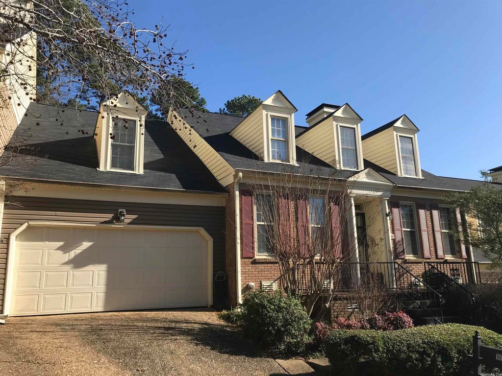 Tripcony, May and Associates Little Rock, AR Office