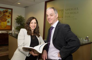 Speigel Nichols Fox LLP Brampton, Canada Office