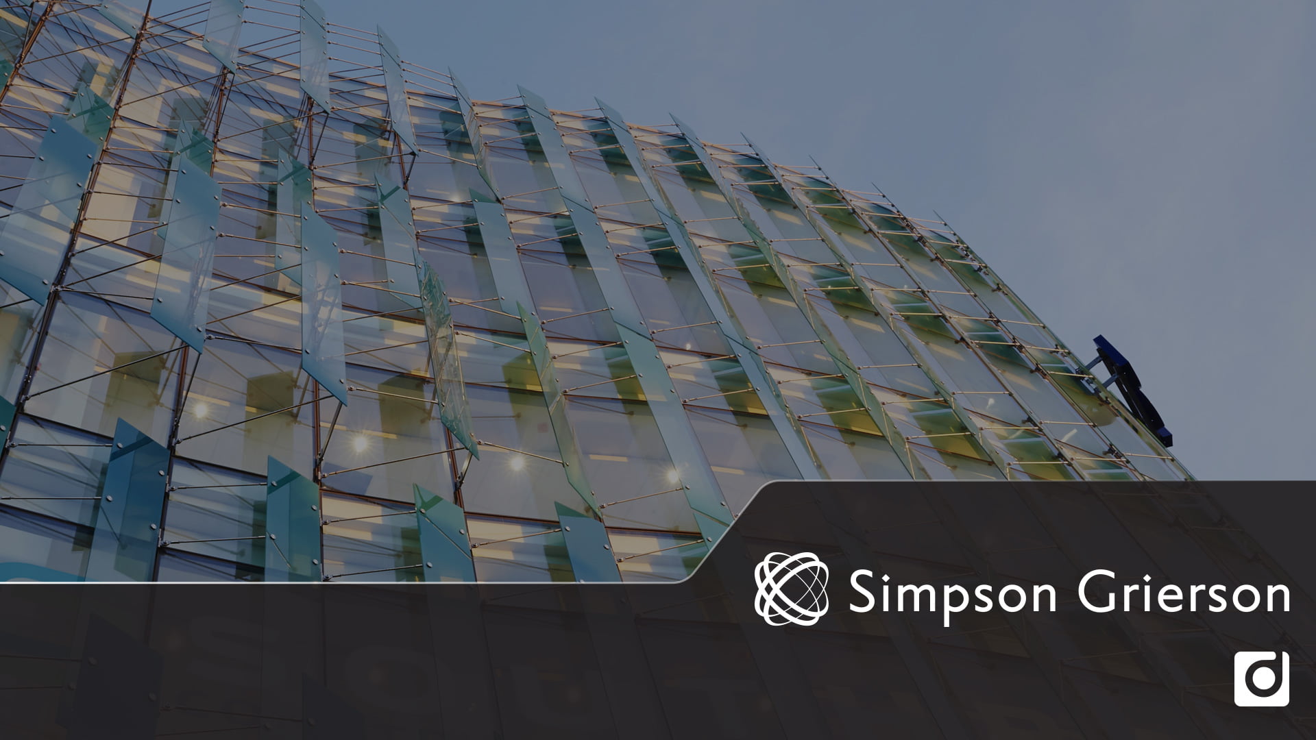 Simpson Grierson Auckland, New Zealand Office