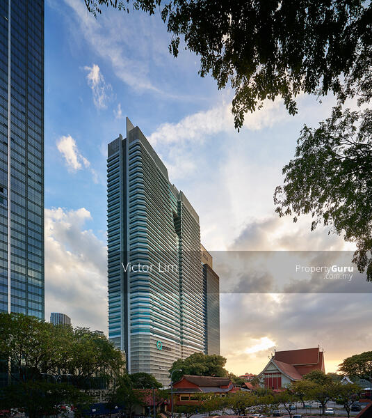 Ghazi & Lim Kuala Lumpur, Malaysia Office
