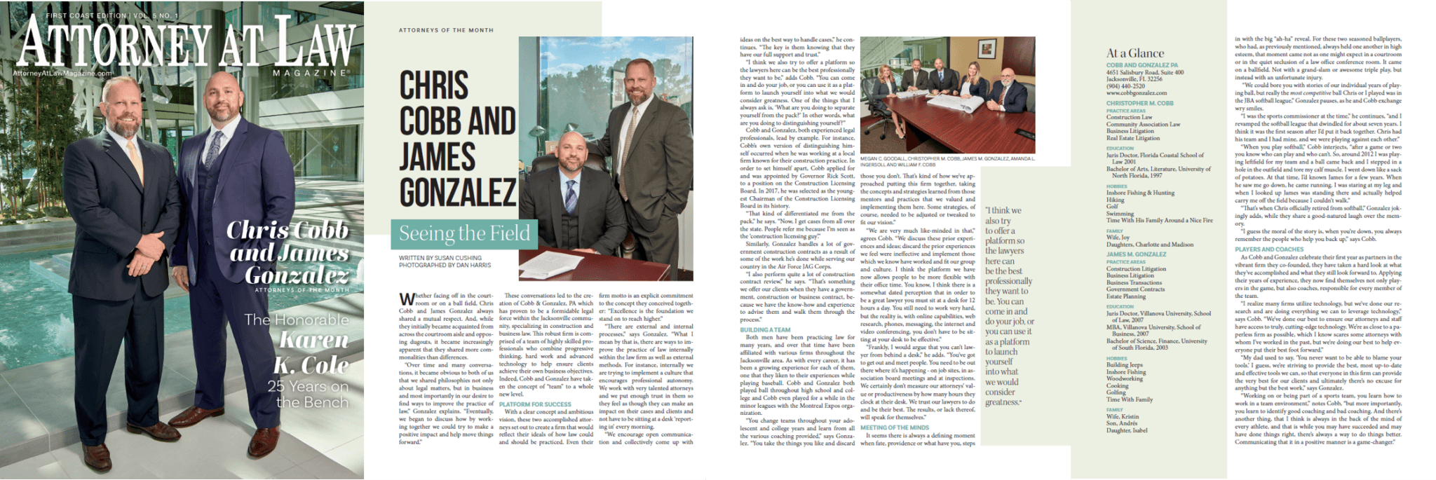 Your Jacksonville Lawyer, P.A Jacksonville, FL Office