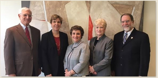 William E. Artz, PC Tysons Corner, VA Office