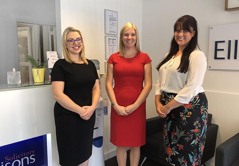 Ellisons Solicitors Harwich, United Kingdom Office