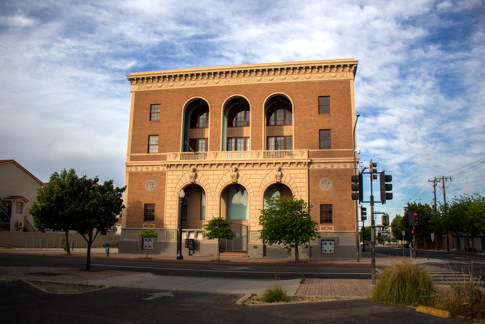 Sawl Law Group Fresno,  Office