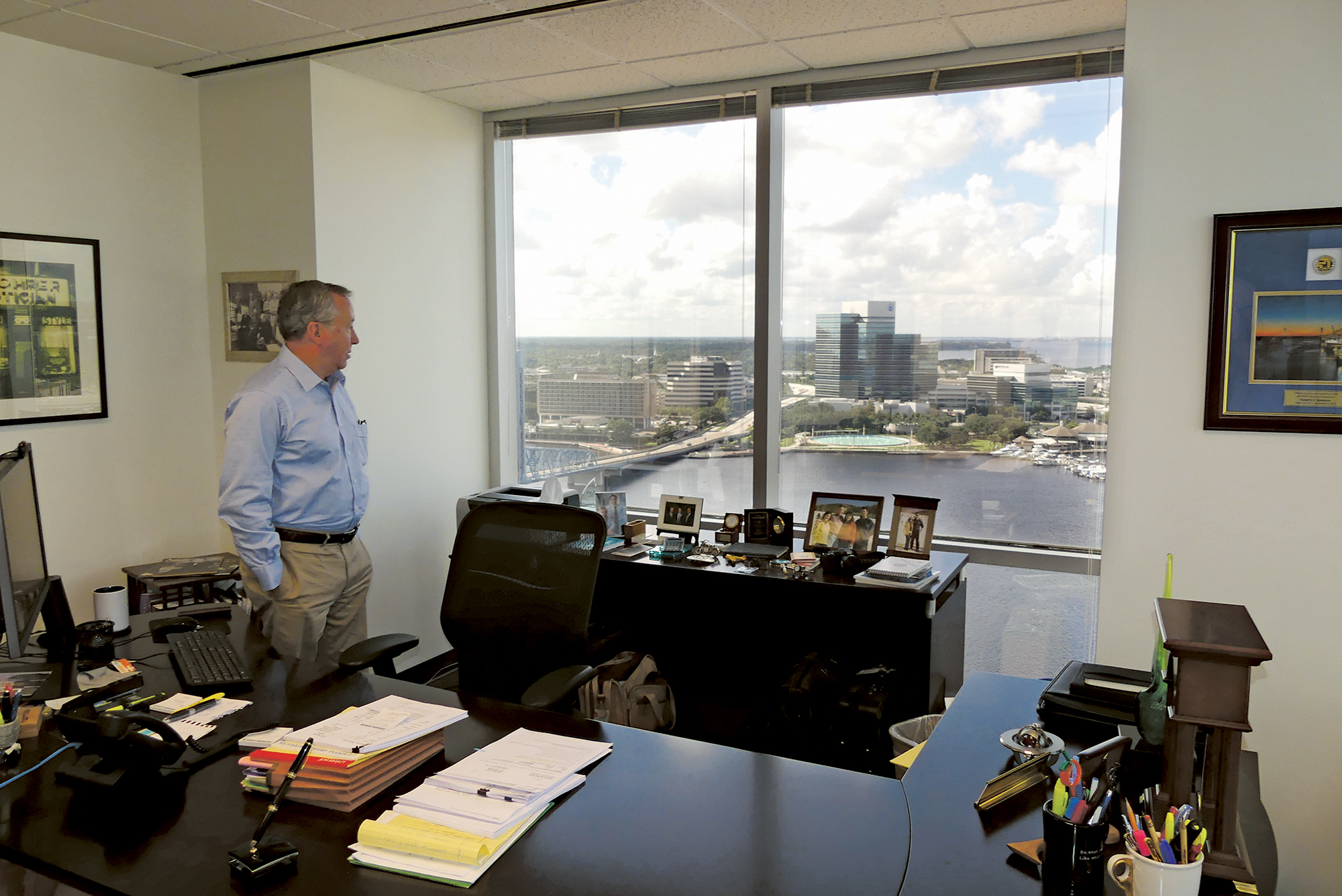 Spohrer & Dodd Jacksonville, FL Office