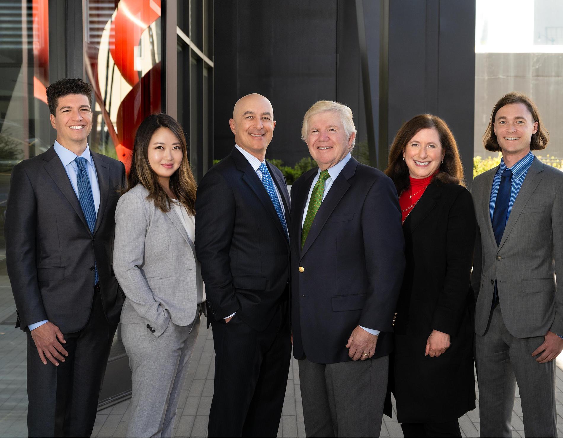 Sultan & Sultan, Attorneys At Law Santa Monica, CA Office