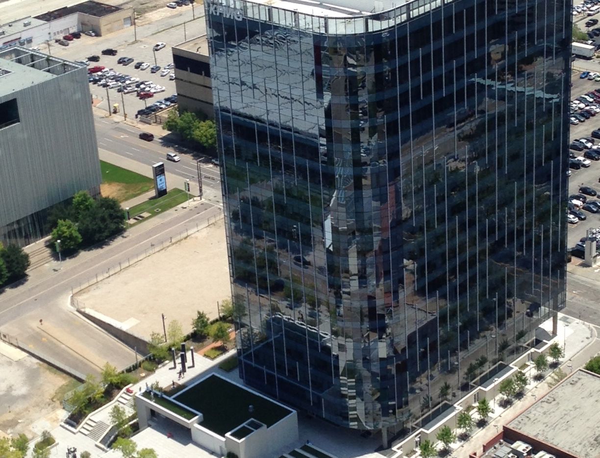 Sedgwick LLP , United States Office