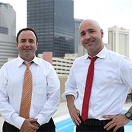 Rozas & Associates Baton Rouge, LA Office