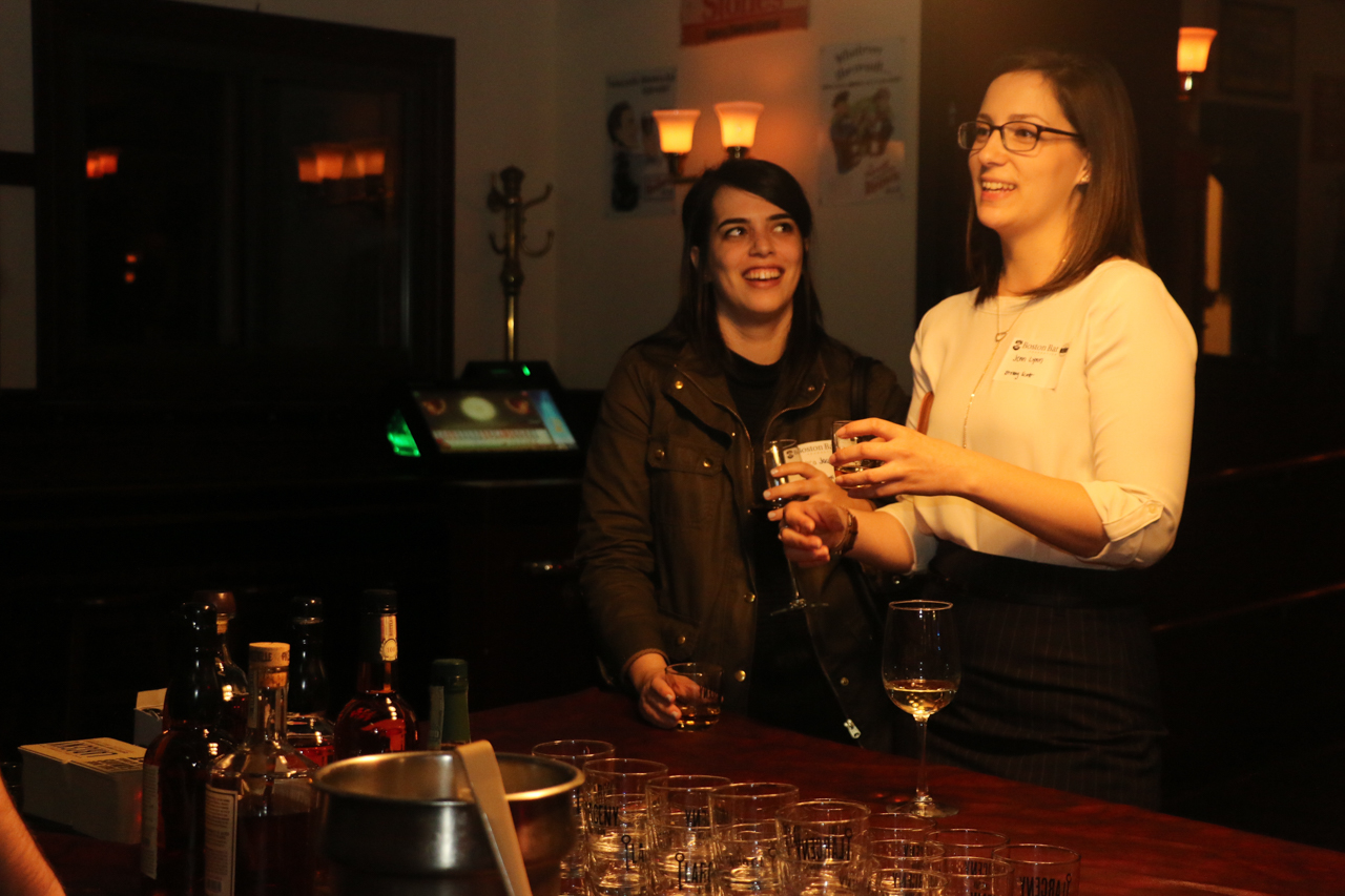 Strang, Scott & Giroux, LLP Boston, MA Office