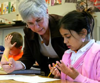 Weinberg, Roger & Rosenfeld, A Professional Corporation Los Angeles, CA Office