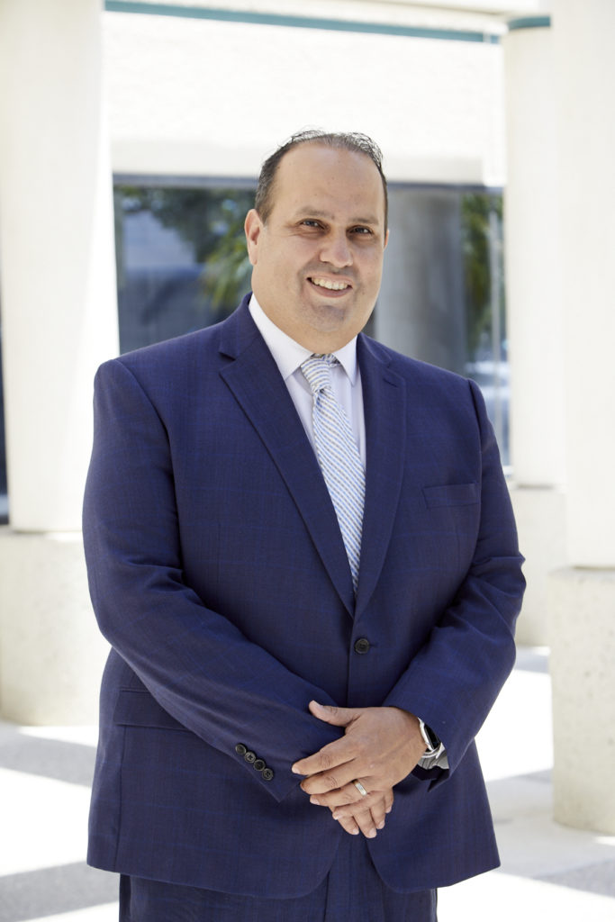 Lara & Luna, APC La Mirada,  Office