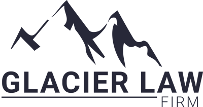 Glacier Law Firm Kalispell,  Office