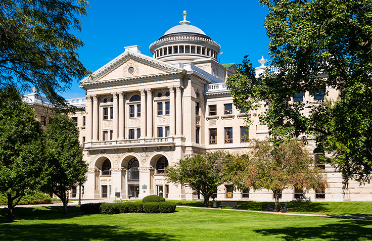 Kalniz, Iorio & Reardon Co., L.P.A Toledo, OH Office