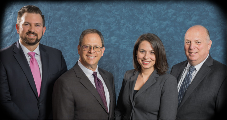 Kitroser, Lewis & Mighdoll North Palm Beach,  Office