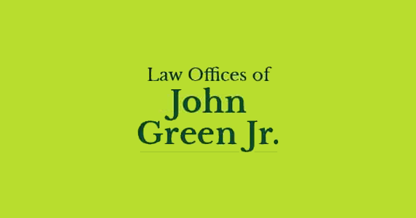 Law Offices of John Green Jr Lake Charles,  Office