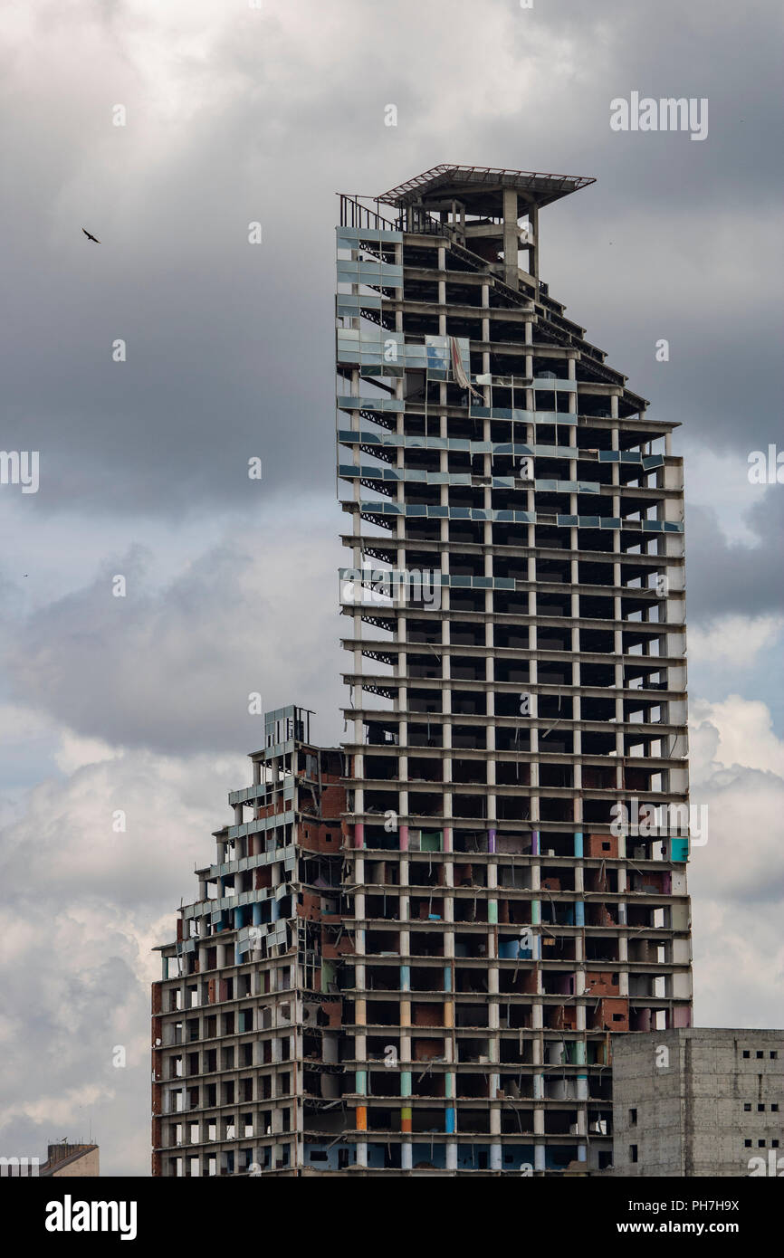 Bentata Abogados Caracas, Venezuela Office