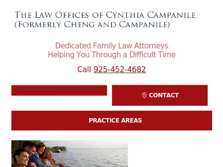 The Law Offices of Cynthia Campanile Dublin,  Office