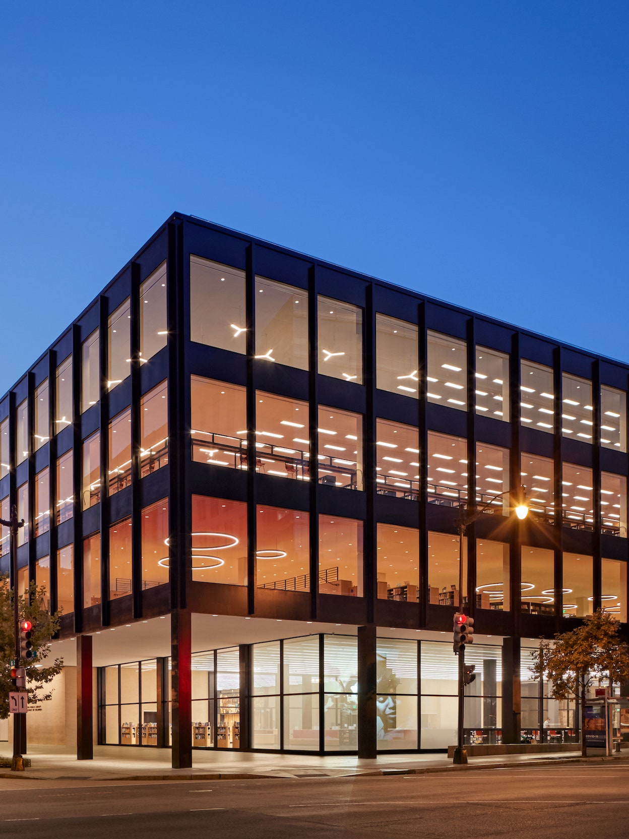 Verdant Law, PLLC Washington, DC Office