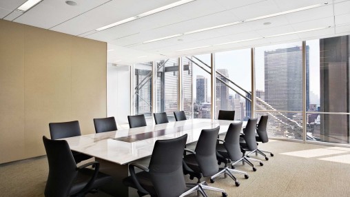 Goodwin Procter LLP New York City, NY Office