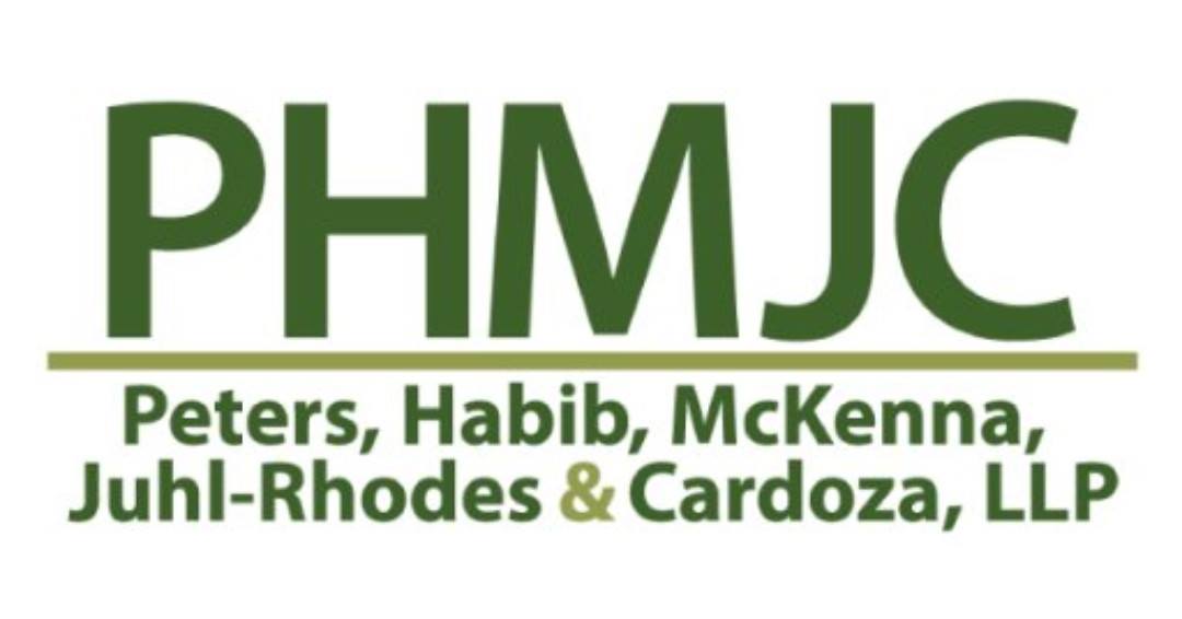 Peters, Habib, McKenna, Juhl-Rhodes & Cardoza, LLP Chico, CA Office