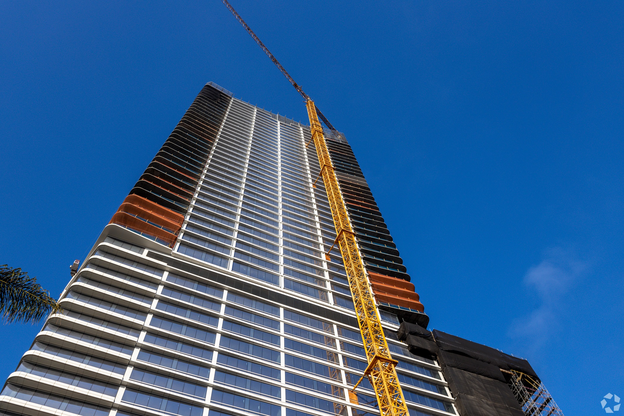 Bonne Bridges Mueller O'Keefe & Nichols Los Angeles, CA Office