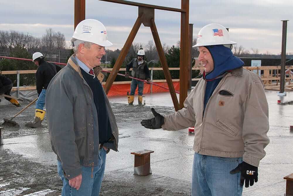 Phelan, Phelan & Danek, LLP Albany, NY Office