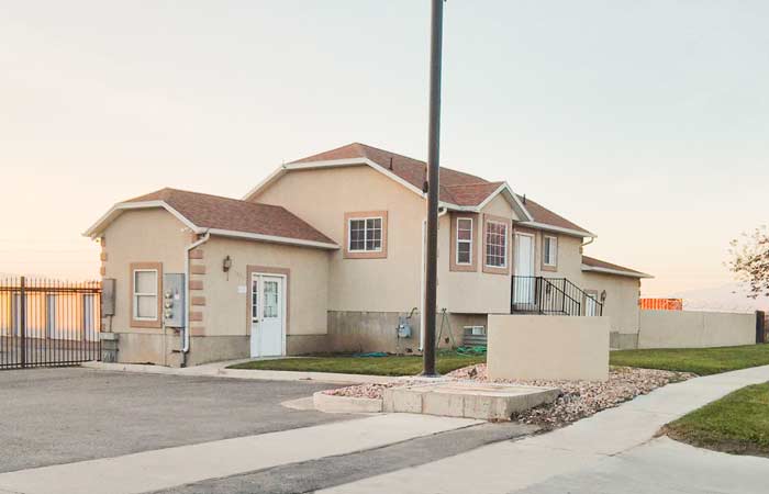 The Schriever Law Firm Spanish Fork,  Office